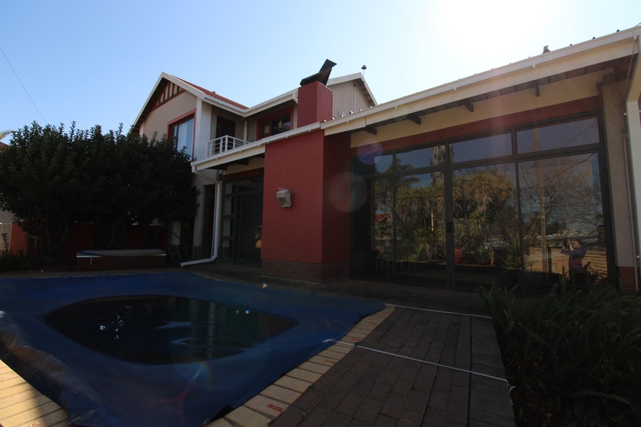 3 Bedroom Property for Sale in Heuwelsig Free State